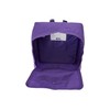Fjällräven Unisex - Adult Kånken Backpacks, Midnight Purple, One Size