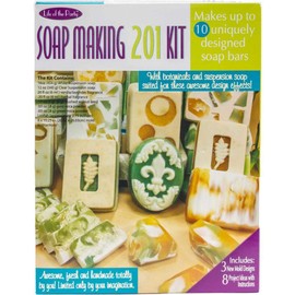 Life of the Party Soap Making 201 Kit