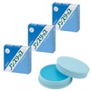 Yamato NS-201-3P Paper Turning Non-Slip Blue Pack of 3