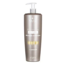 Shampoo against frizz for hair, frizz stopper, inimitable style hair company, 1000 ml