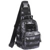 G4Free Lightweight Tactical Assault Small One Strap Sling MOLLE Backpack