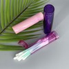 GAON IA 438 Portable Cotton Swab Case (Random Color) Iactris 2ea