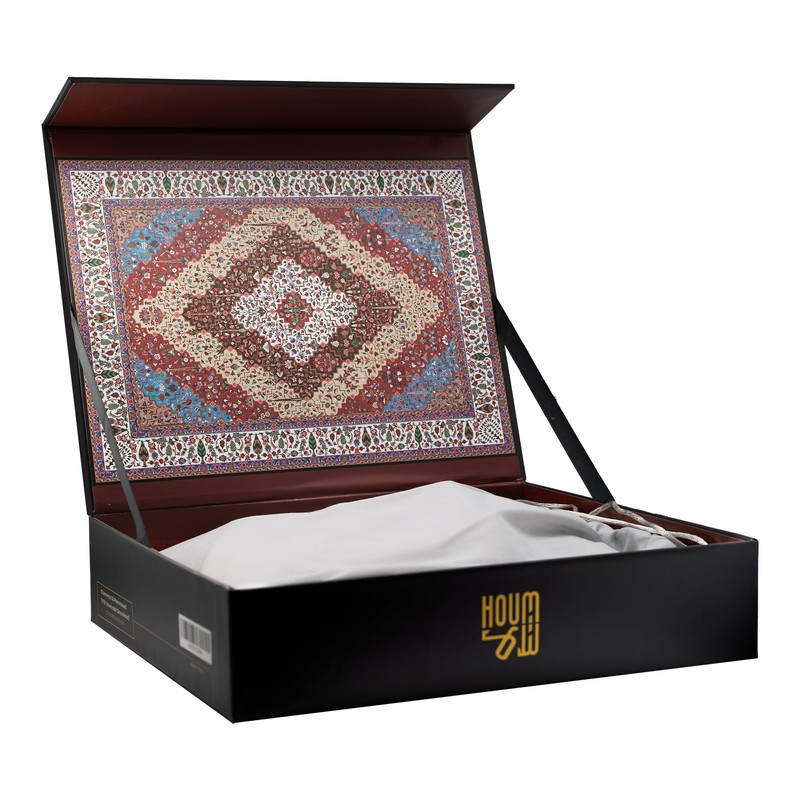 1000-Piece Persian Rug Jigsaw Puzzle by HOUM - Premium Quality