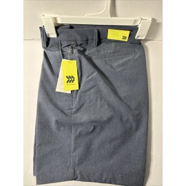 All In Motion Men’s Size 30 Golf Shorts BRAND NEW WITH TAGS