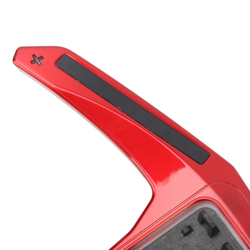 LED Paddle Shifter Extension APP Controller Replacement For F G