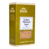 Suma | Mustard Seeds - Yellow | 4 x 50g