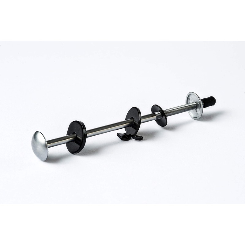 Pinhead Front Quick Release Skewer Wheel Lock