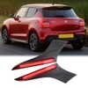 Dreamseek LED Tail Light For Suzuki Swift 2017-2023 Reflector Brake