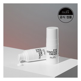 Eye Contour Cream 15ml / 아이 컨투어 크림 15ml
