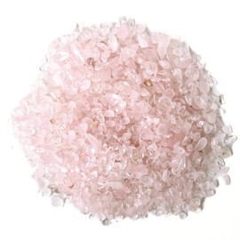 Gold Stone Rose Quartz, Small Size, Rough Stone, 3.5 oz (100 g), Red Crystal, Natural Stone, Power Stone