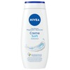 Nivea Crème Soft Douche Moisturizing Care 250 ml
