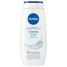 Nivea Crème Soft Douche Moisturizing Care 250 ml