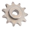 420 11 Teeth Motor Sprocket Steel with Keyway Motor Sprocket