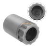 MATI Rear Differential Pinion Bearing Nut Tool 60mm for Honda