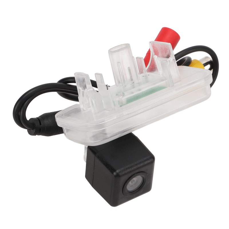 Car Rear View Camera Waterproof HD Reverse Backup Camera System