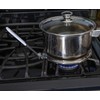 2 Pack Double Thickening Heat Diffuser Reducer Flame Guard Simmer
