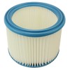 Spares2go Filter Cartridge For Stihl Se-122 Vacuum Cleaner