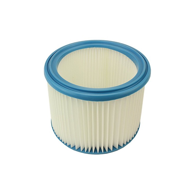 Spares2go Filter Cartridge For Stihl Se-122 Vacuum Cleaner