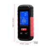 Digital Electromagnetic Radiation Tester EMF Meter LCD Backlight Portable Electric