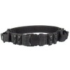 UTG Heavy Duty Elite Law Enforcement Pistol Belt, Black