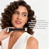 5 Piezas Brochas de Maquillaje de Doble Punta, Set Profesional