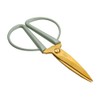 Scissors Retro Green Large