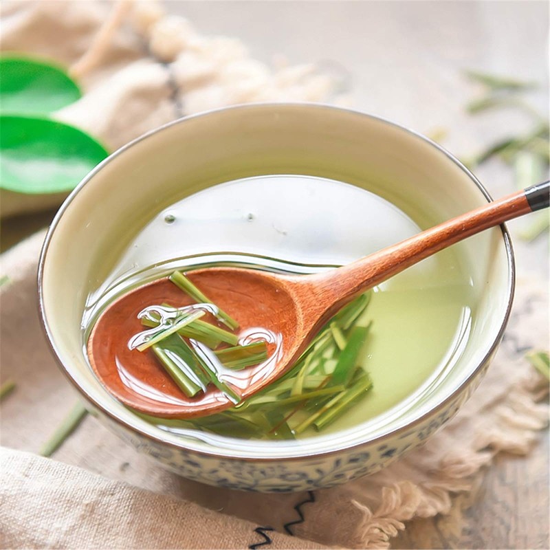 Dried Flower Tea Herbal Lemon Grass Tea Lemongrass 50g Tea