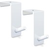RELIBO® Flipchart Door Hook, Space-Saving & Mobile Alternative to Flipchart