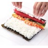 Skater KMKS1AG-A Wrap Thick Roll Thin Roll Kimpa Nori Roll