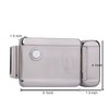 AMOCAM Electric Electronic Door Lock for Video Intercom Door Phone