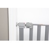Safety 1st Walk Through Baby Gate with Door, Adjustable Pressure