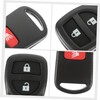 Mobestech Fake Car Key Diversion Key Remote Fob Portable Vehicle