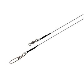 Westin Pro Leader Titanium - Titanvorfach