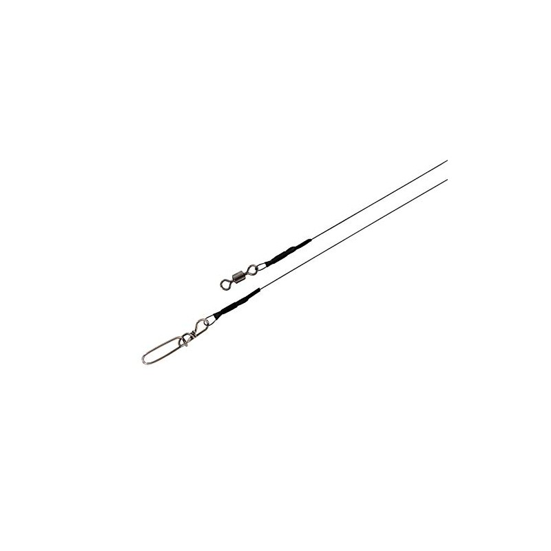 Westin Pro Leader Titanium - Titanvorfach