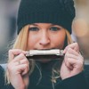 Eastar Major Blues Diatonic Harmonica 10 Holes C Key Beginners