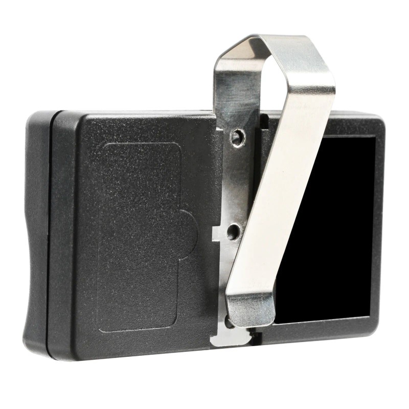 NAR For Liftmaster 81LM Garage Door Remote Opener (1993-1997) Green