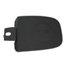 Dashboard Top Speaker Cover C2Z1835LEG OEM Standard Replacement for Jaguar