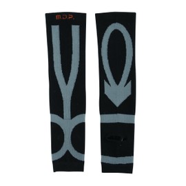 Pleasure Walking Taping Supporter, Black, M