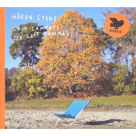 Lush Laments for Lazy Mammal