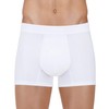 PROTECHDRY - Washable & Reusable Urinary Incontinence Cotton Boxer Brief