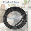 5304475599 Dishwasher Door Seal Compatible with Frigidaire Electrolux Upgraded High