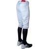 Rawlings | LAUNCH SERIES Knicker Baseball Pants | Youth Small