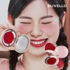 Blibello Dew Drop Lip & Cheek Balm #02 Shine Red