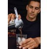 TheBarsentials Cocktail Strainer Set Stainless Steel Bar Tools with Stirring