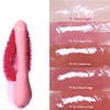 A By UNLEASHIA Tanghulu Glaze Tint 2g~2.2g, Color:04 Cherry Coke