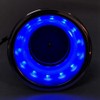 Plastic RGB LED Light Drink Cup Holder with Remote Control​