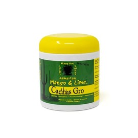 Jamaican Mango and Lime Cactus Gro Treatment, 6 Ounce, 6 Ounce