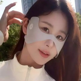 우수한통기성 자외선차단패치 [그레이 FREE] Excellent Breathable UV Protection Patch [Gray FREE]