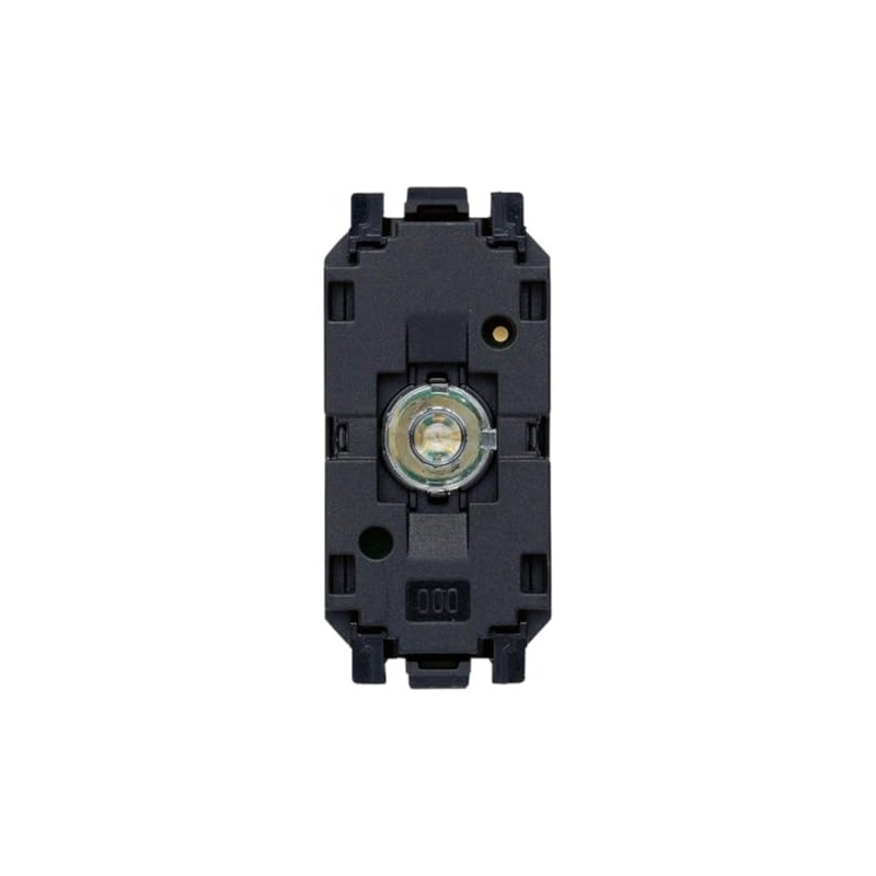 VIMAR 30802 Line Smart Switching Mechanism, Local or App Control,