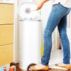 Munchkin® Arm & Hammer Diaper Pail Snap, Seal & Toss™